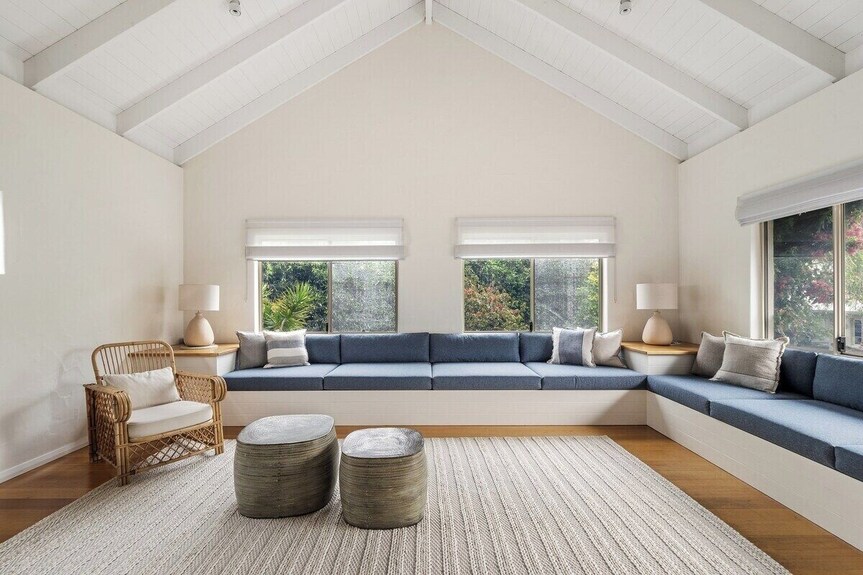 Saltwood: Yallingup Garden Sanctuary By The Sea - Dunsborough