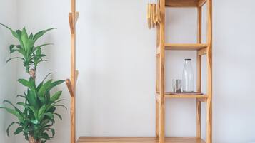 Studio Comfort, Beberapa Tempat Tidur, balkon, pemandangan kota | Wi-Fi gratis