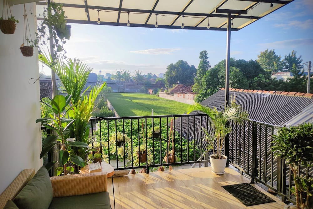 Indonesia Eco Tour Homestay