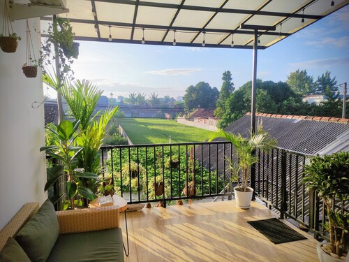 Indonesia Eco Tour Homestay 