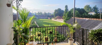 Indonesia Eco Tour Homestay
