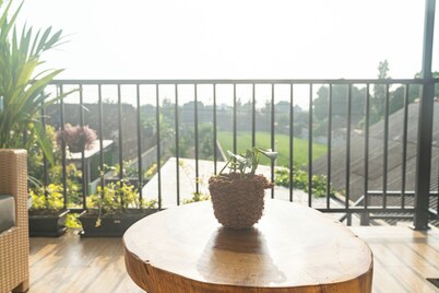 Indonesia Eco Tour Homestay 