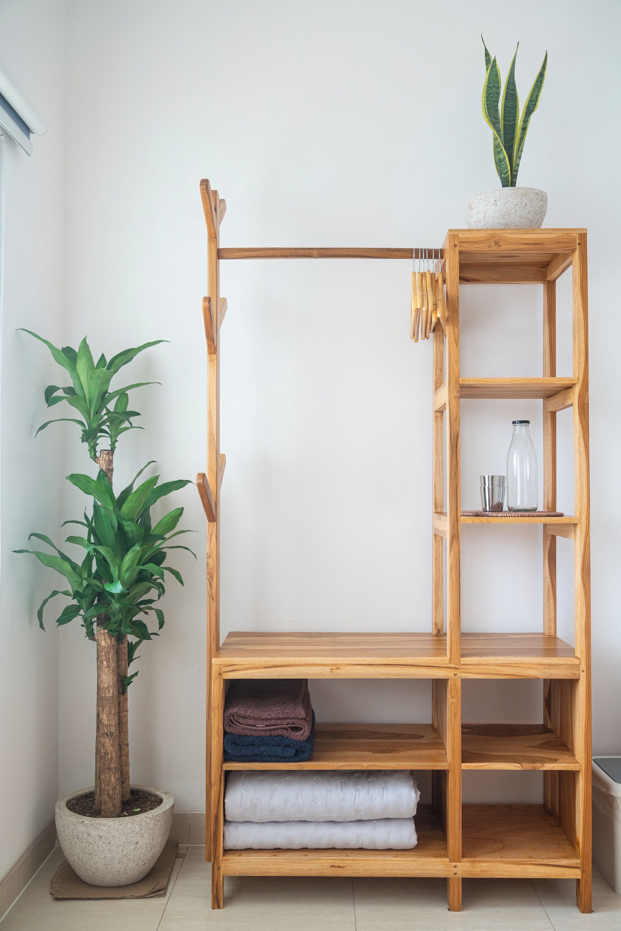 Comfort Double Room, 1 King Bed, Balcony, City View | Free WiFi