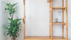 Dobbeltrom – comfort, 1 kingsize-seng, balkong, byutsikt