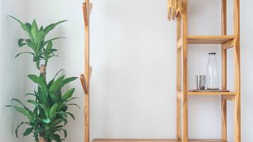 Comfort Double Room, 1 King Bed, Balcony, City View | Free WiFi