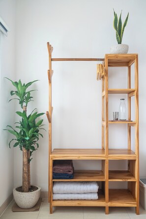 Comfort-dobbeltværelse - 1 kingsize-seng - balkon - byudsigt | Gratis Wi-Fi