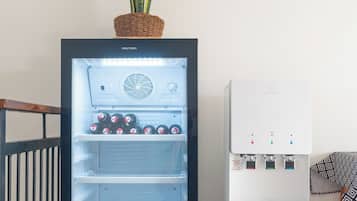 Studio Comfort, Beberapa Tempat Tidur, balkon, pemandangan kota | Area keluarga