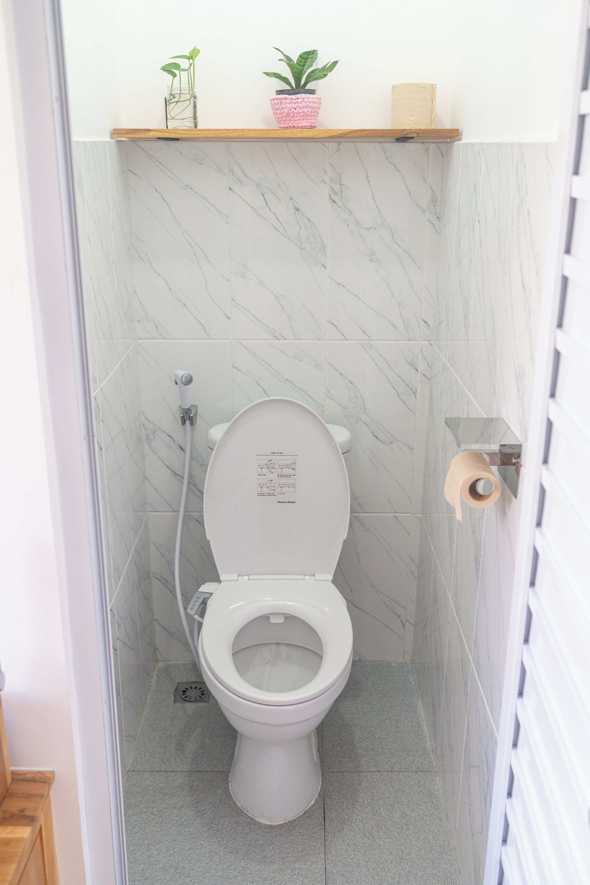 Bidet