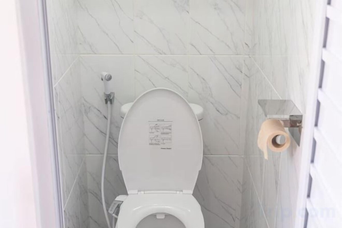 Bathroom | Bidet