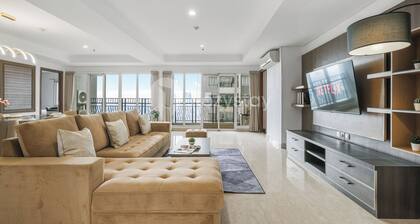 Fenja by Kozystay - Senayan