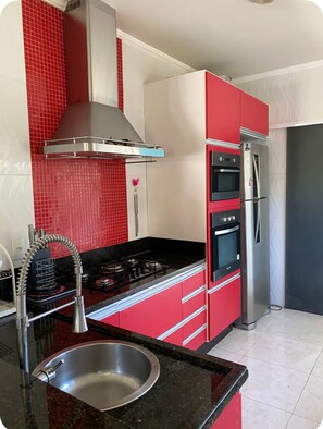 Private kitchen - Super Casa Buzios (Armação dos Búzios)
