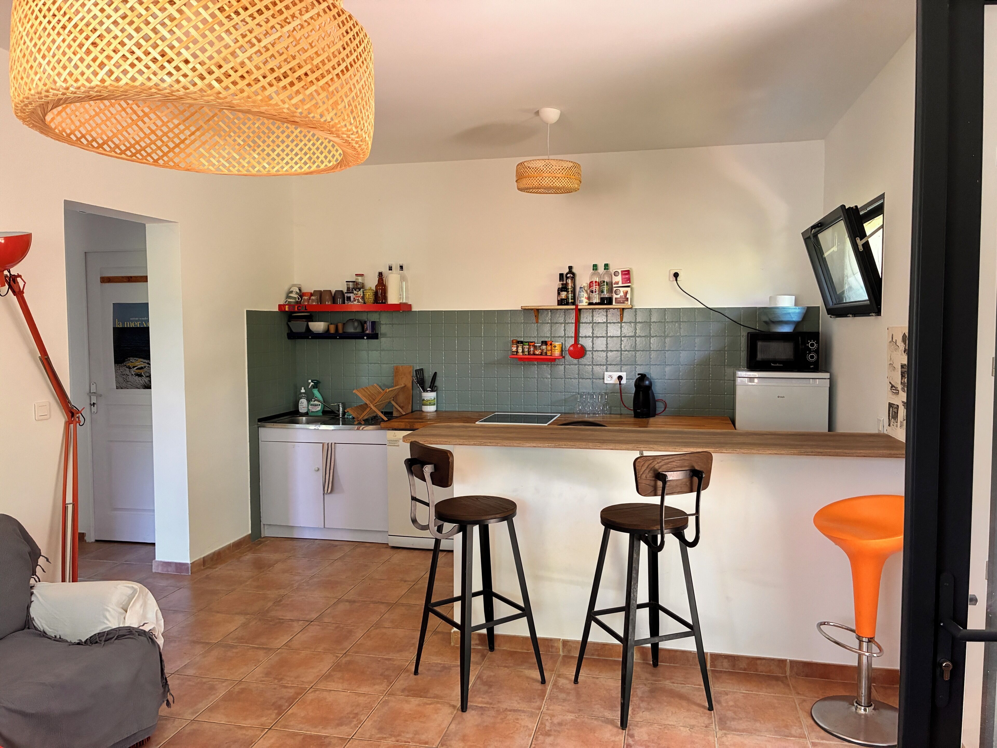 Cuisine privée