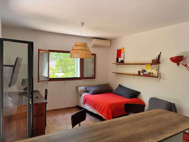 Summer Rental Ajaccio - Alata