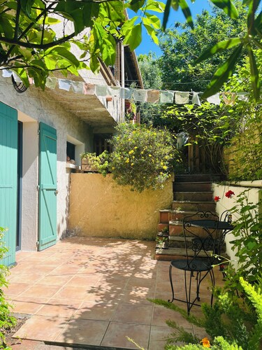 Summer rental Ajaccio