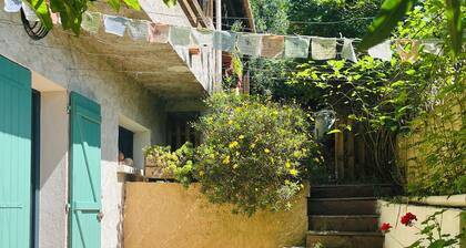 Summer rental Ajaccio