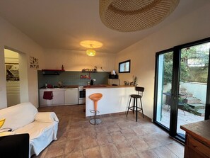 Interior - Summer rental Ajaccio (Ajaccio)