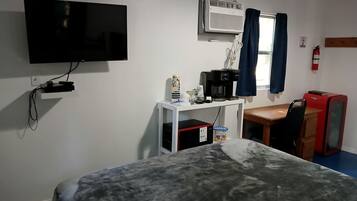 1 chambre, Wi-Fi, literie fournie