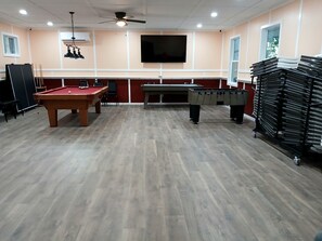Sala de jogos