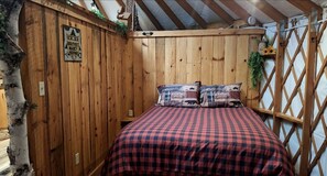 1 dormitorio, wifi, ropa de cama