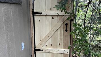 Detalle exterior