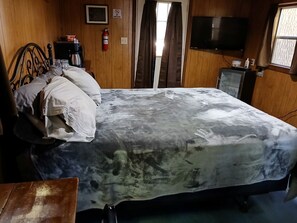 1 slaapkamer, wifi, beddengoed