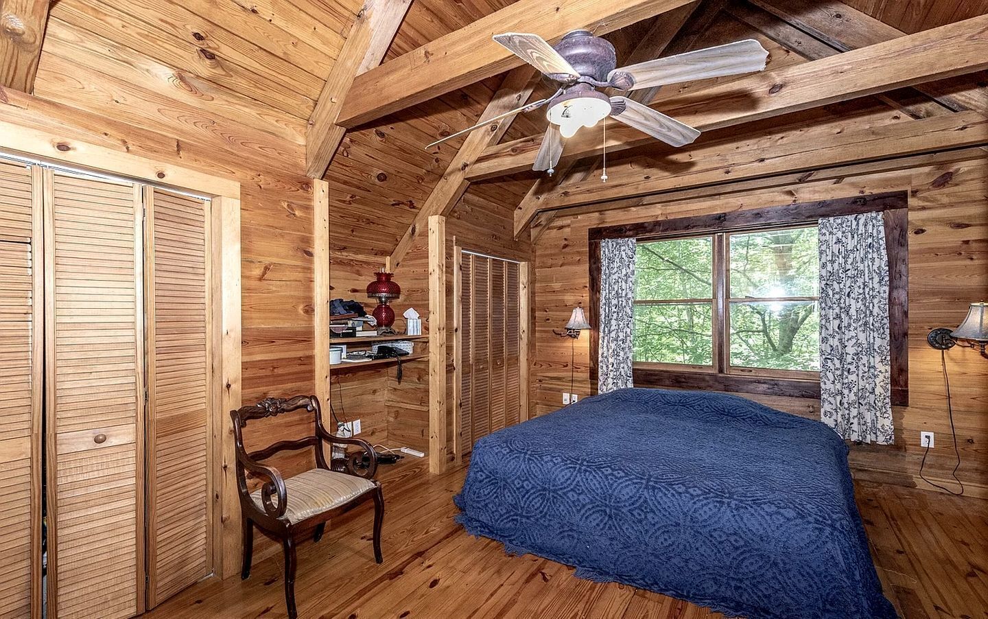 3 habitaciones, wifi y ropa de cama 