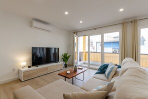 Apartment, Smoking - City and Beach by Fidalsa (Alicante)