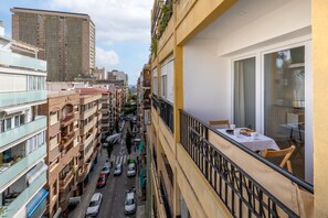 Apartment, Smoking - City and Beach by Fidalsa (Alicante)