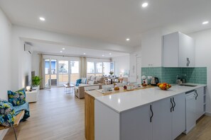 Apartment, Smoking - City and Beach by Fidalsa (Alicante)
