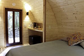 1 dormitorio, wifi, ropa de cama