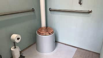 Toilet paper