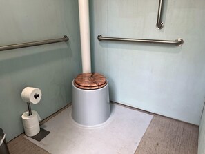 Toilettenpapier