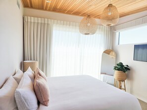 6 Schlafzimmer, Bügeleisen/Bügelbrett, WLAN, Bettwäsche