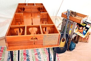 Miscellaneous