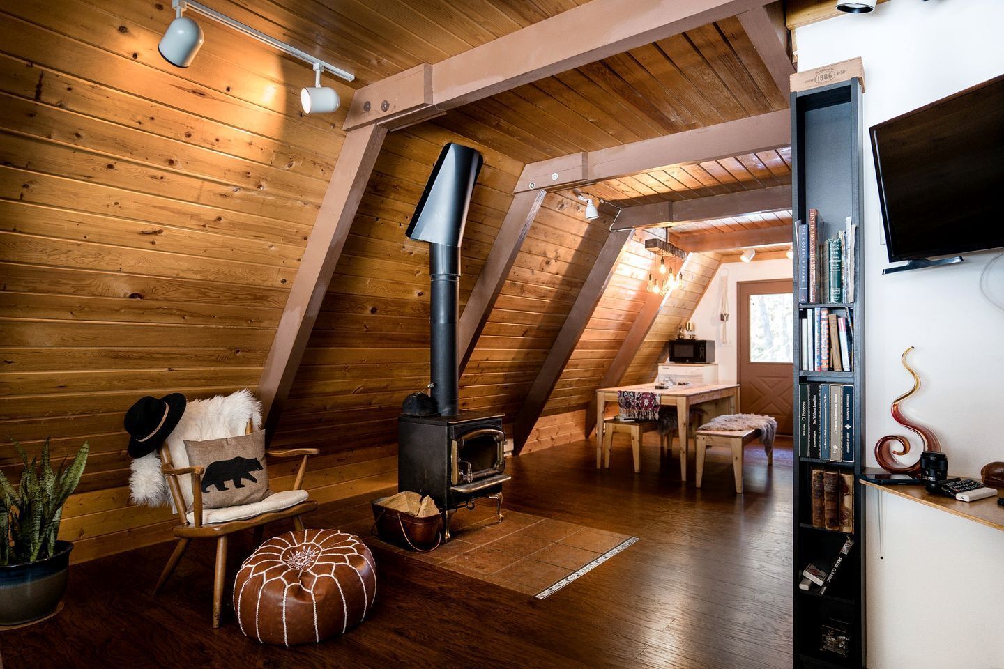 Intérieur