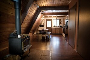 Interieur
