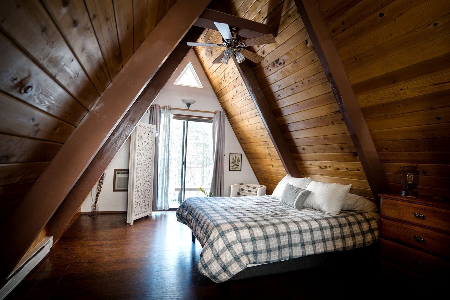 1 bedroom, in-room safe, iron/ironing board, WiFi