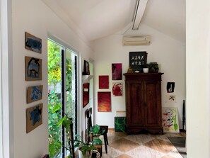 Interior - Tropical Oasis 2 BR Villa Near Beach (Seminyak)