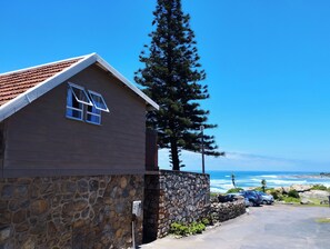 Exterior - Billy Bay Cottage (Margate)