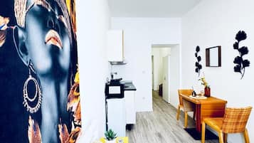Basic Apartment