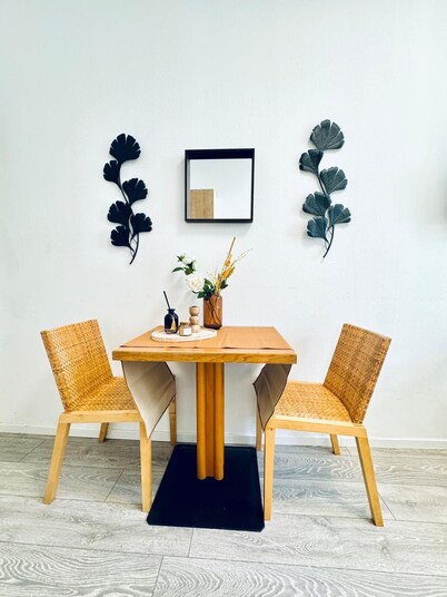 Cozy and Affordable Palace Studio