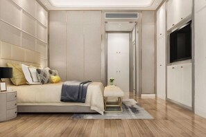 Room - Hotel Sky View at Delhi IGI Airport (New Delhi)