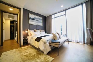 Room - Hotel Sky View at Delhi IGI Airport (New Delhi)
