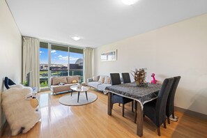 تلفزيون ذكي