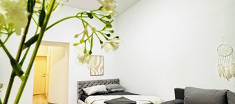 Affordable Studio Apt Near Ottakring