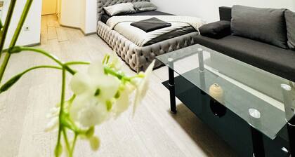 Affordable Studio Apt Near Ottakring