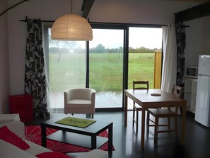 TV, tavolo da ping pong