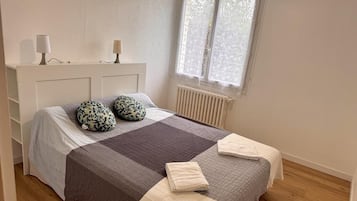 5 Schlafzimmer