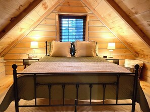 2 sovrum, strykjärn/strykbräda, resesäng och gratis wi-fi