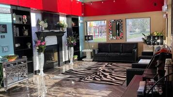 Télévision LED de 52 pouces avec chaßnes par cùble